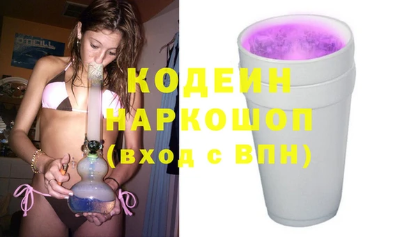 молекула духа Гусь-Хрустальный