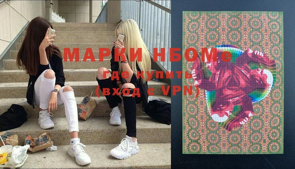 гидра Горняк